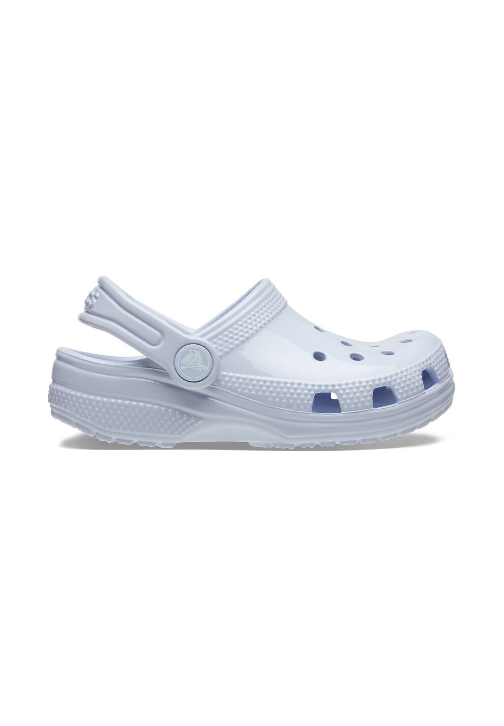 

Сандалии CLASSIC SHINE Crocs, цвет dreamscape