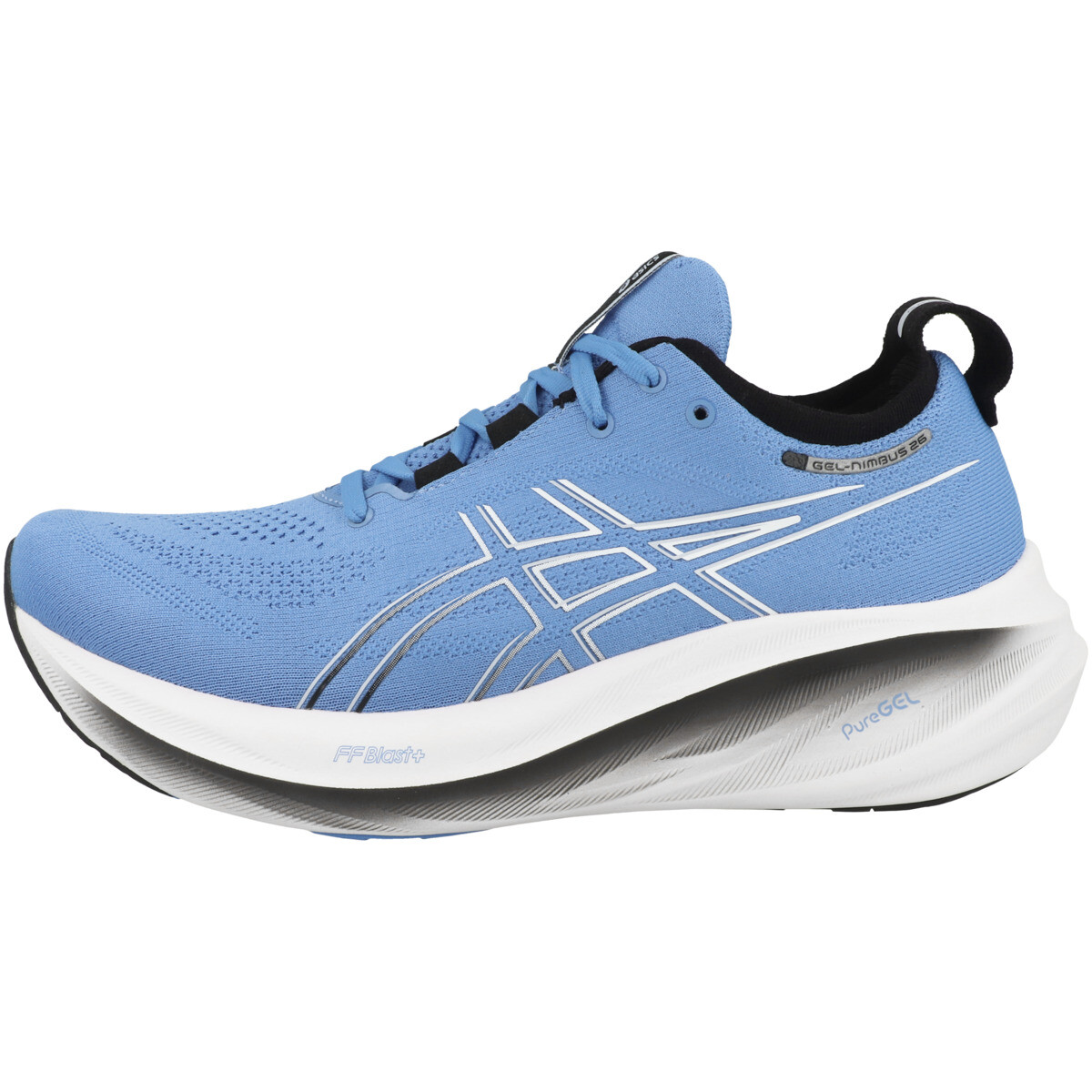 

Беговый кроссовки asics Gel Nimbus 26, светло синий
