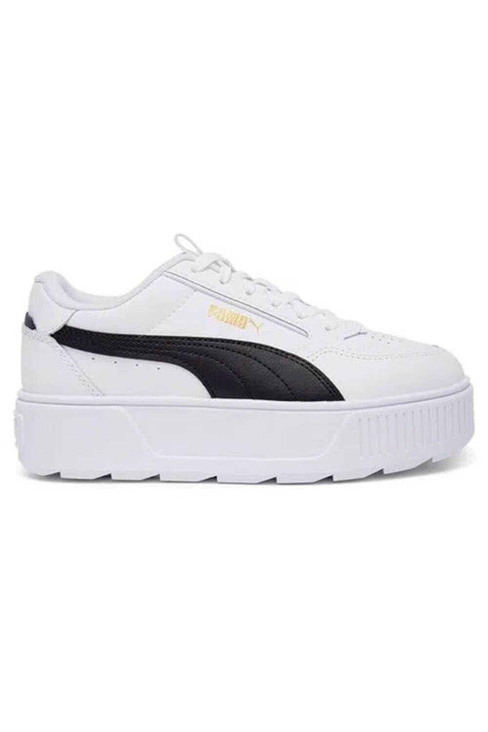 

Белый - Кармен Ребелль Puma, белый