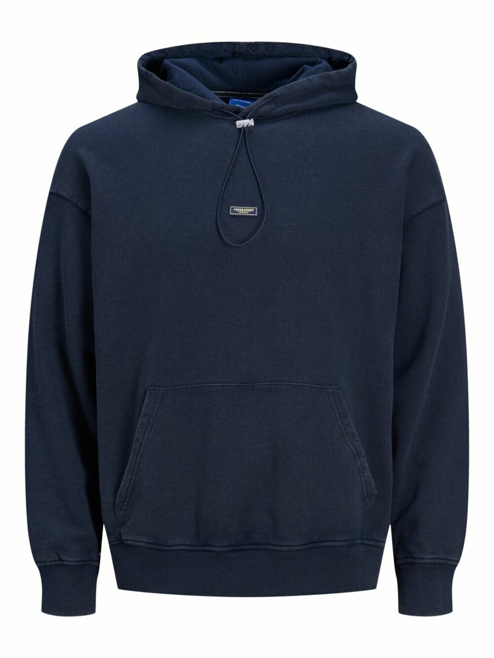 

Толстовка JACK & JONES, темно-синий