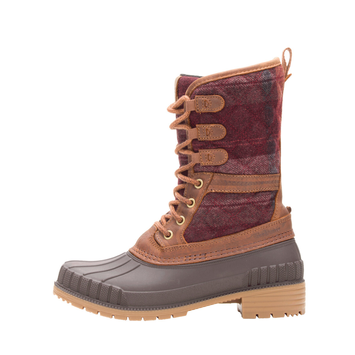 

Ботинки Kamik Winterstiefel SIENNA3, коричневый