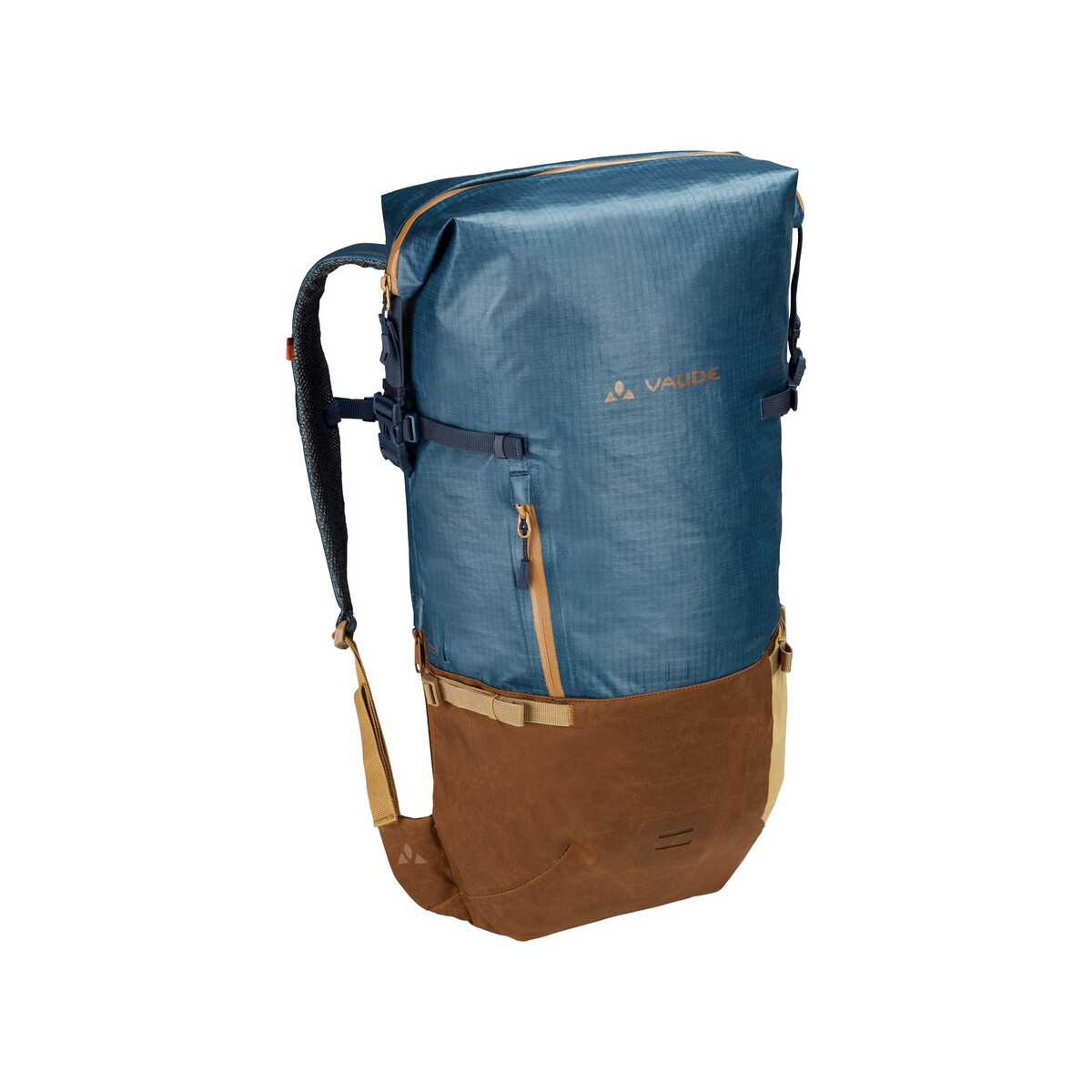 

Рюкзак Vaude Tagesrucksäcke, цвет mittel-blau