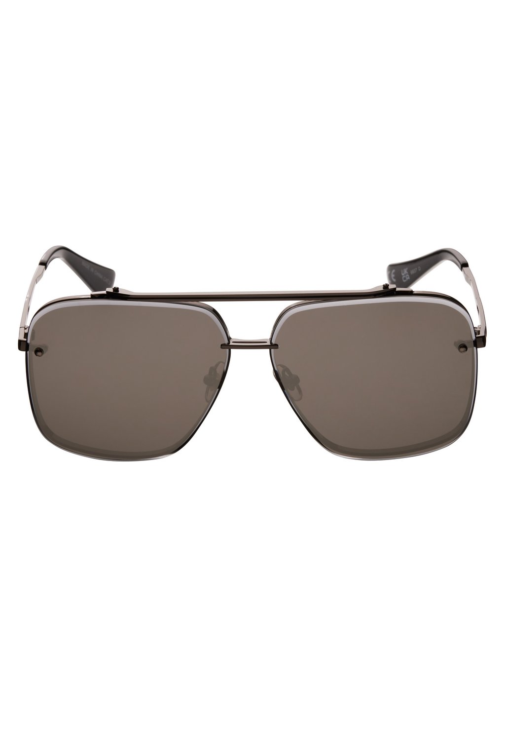 Солнцезащитные очки Icon Eyewear, бронза