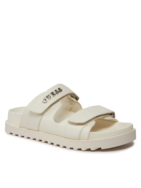 

Мюли Guess, экрю