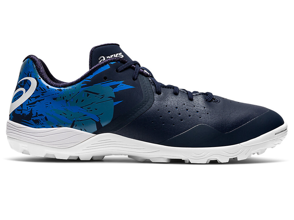 

Кроссовки Asics TOQUE 7 TF, полночь