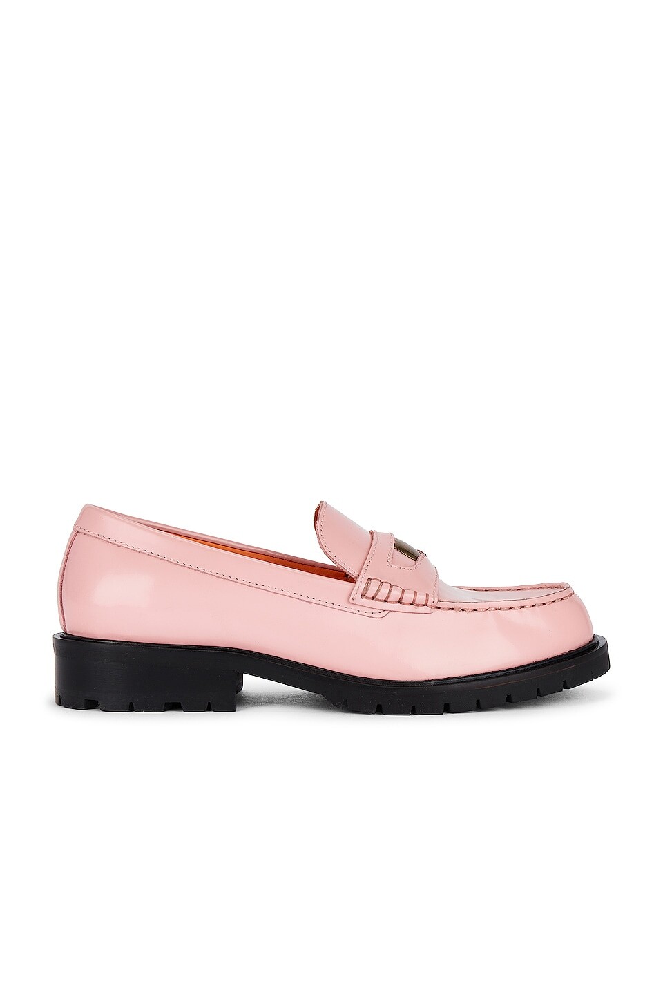 

Лоферы Free People Liv, цвет Perfect Pink