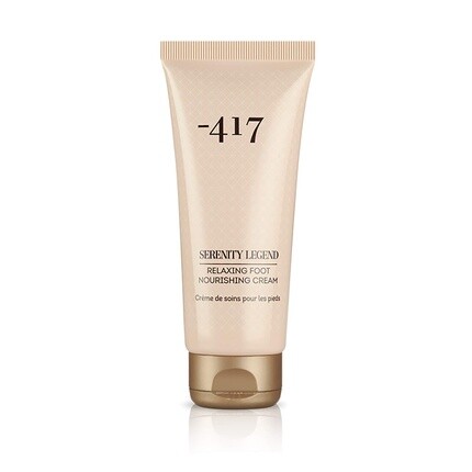

-417 Dead Sea Cosmetics Питательный крем для ног с маслом ши, 3,4 унции