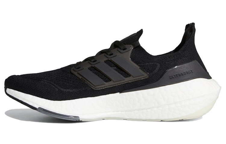 

Кроссовки для бега Adidas Ultra Boost 21 унисекс Core черные