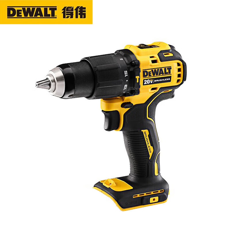 Ударная дрель Dewalt DCD709N-A9