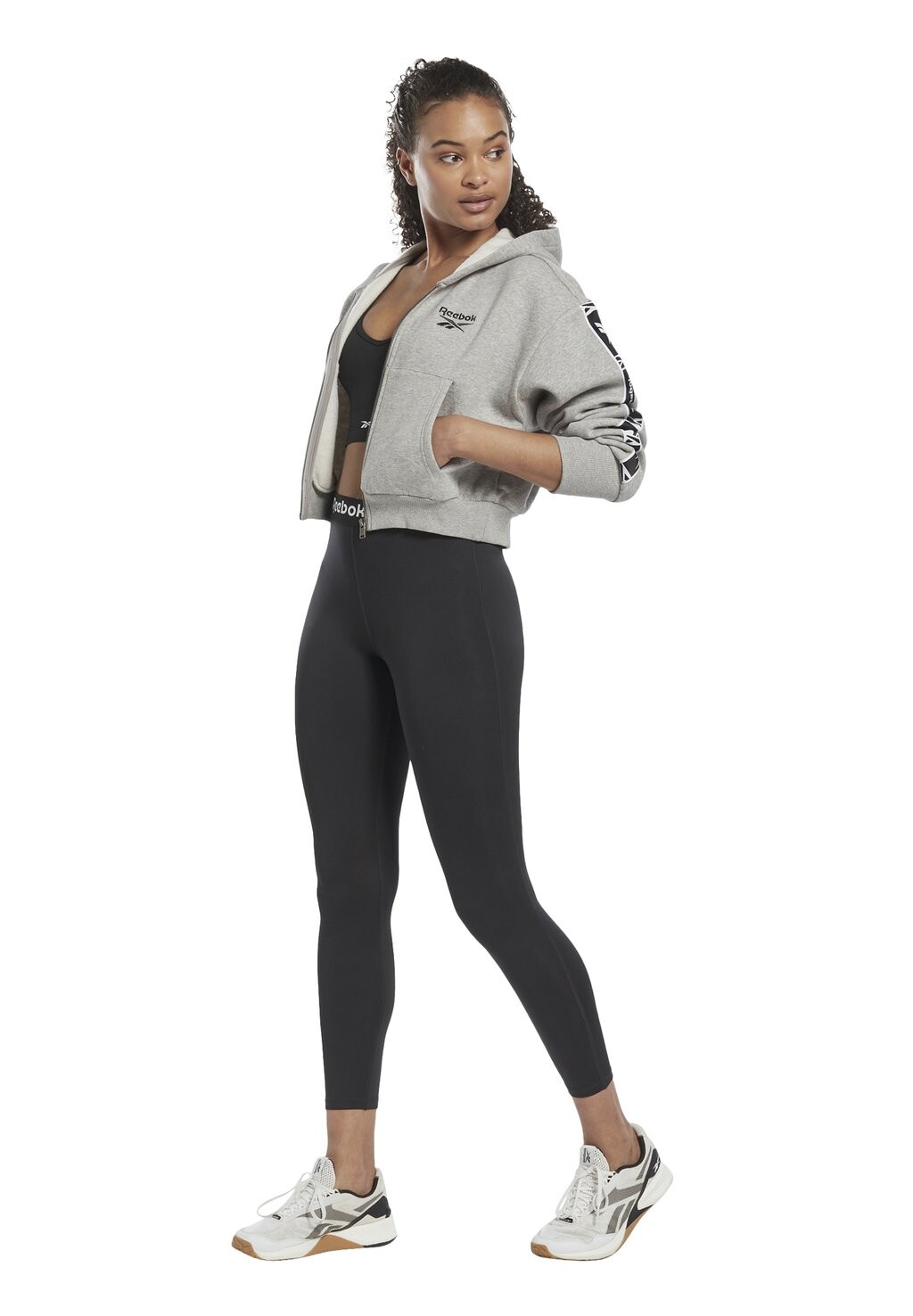 

Леггинсы Reebok