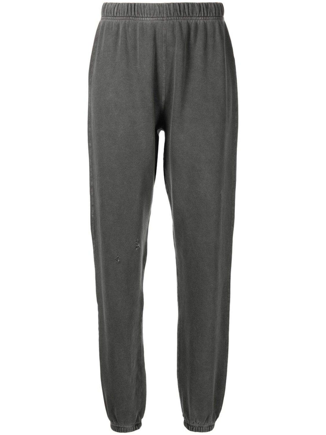 

John Elliott спортивные брюки Folsom, черный