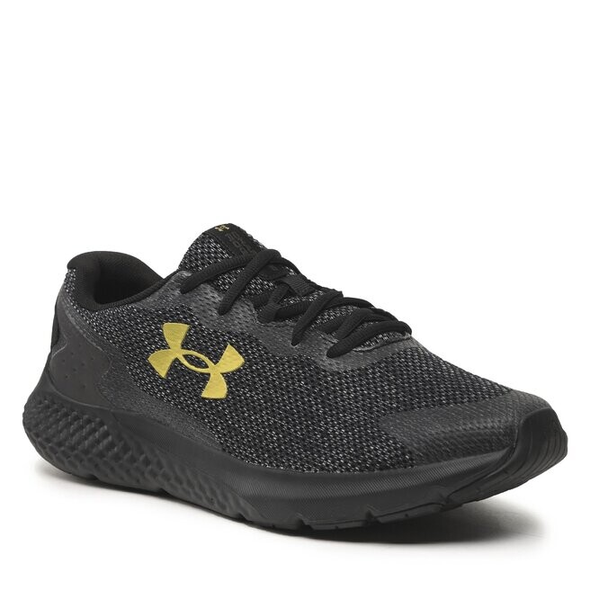 

Кроссовки Under Armour UaCharged Rogue, черный