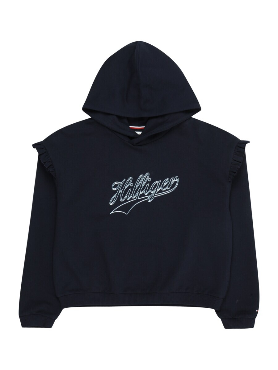 

Толстовка Tommy Hilfiger, ночной синий/светло-голубой