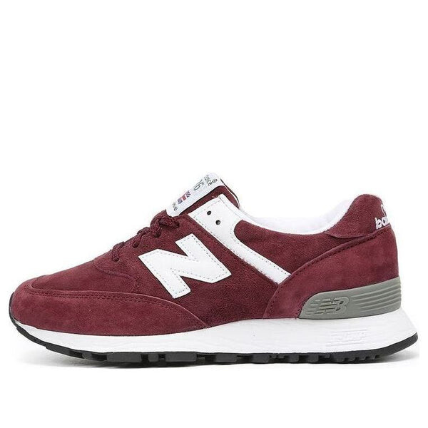 

Кроссовки 576 серии New Balance, красный