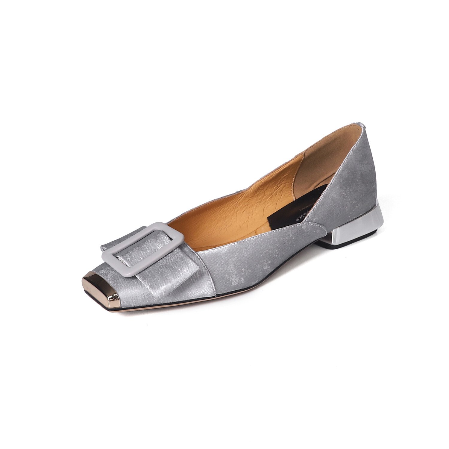 

Туфли женские повседневные Women's Casual Shoes Women's Amazing Cure, цвет Apricot