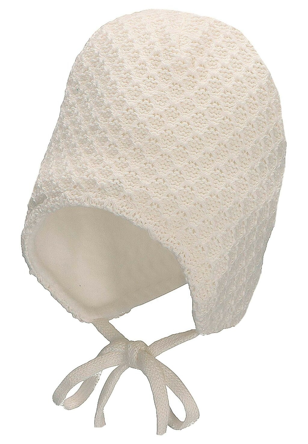 

Шапка Sterntaler, цвет ecru