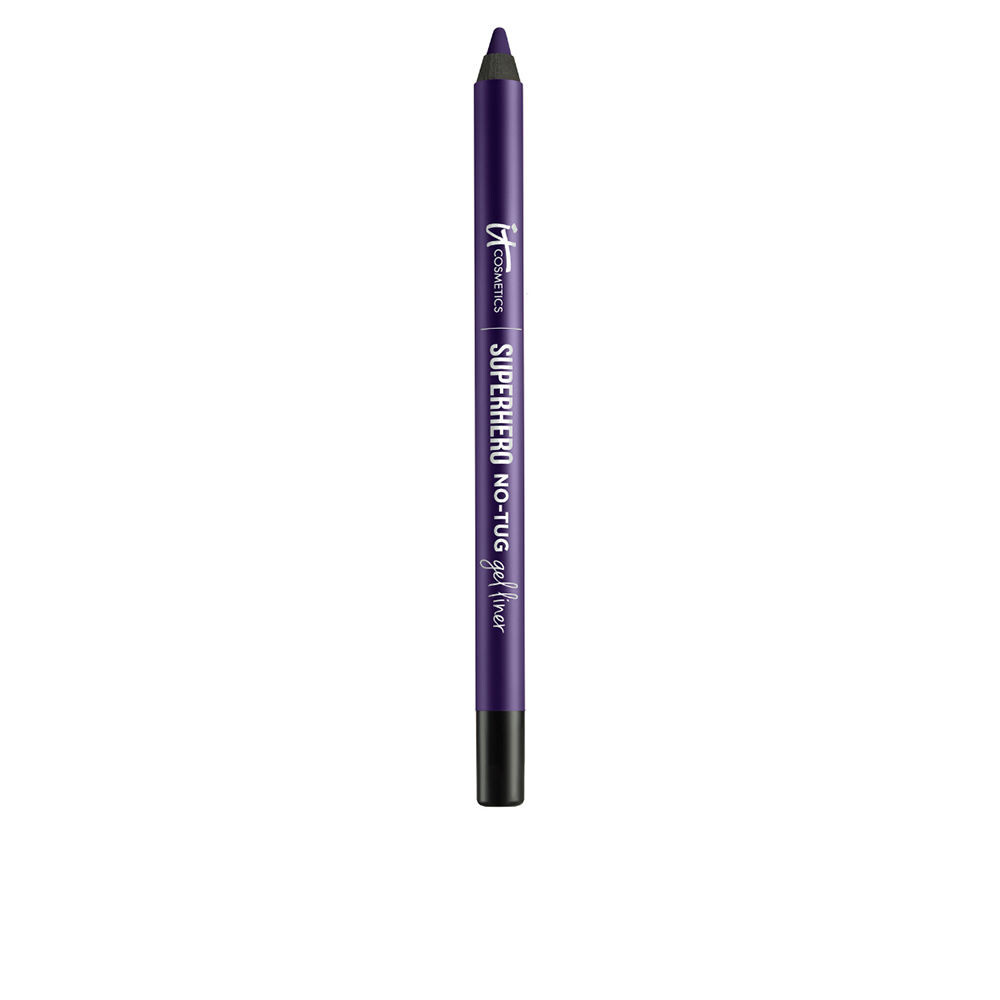

Подводка для глаз Superhero no-tug eyeliner It cosmetics, 1,2 g, powerful plum