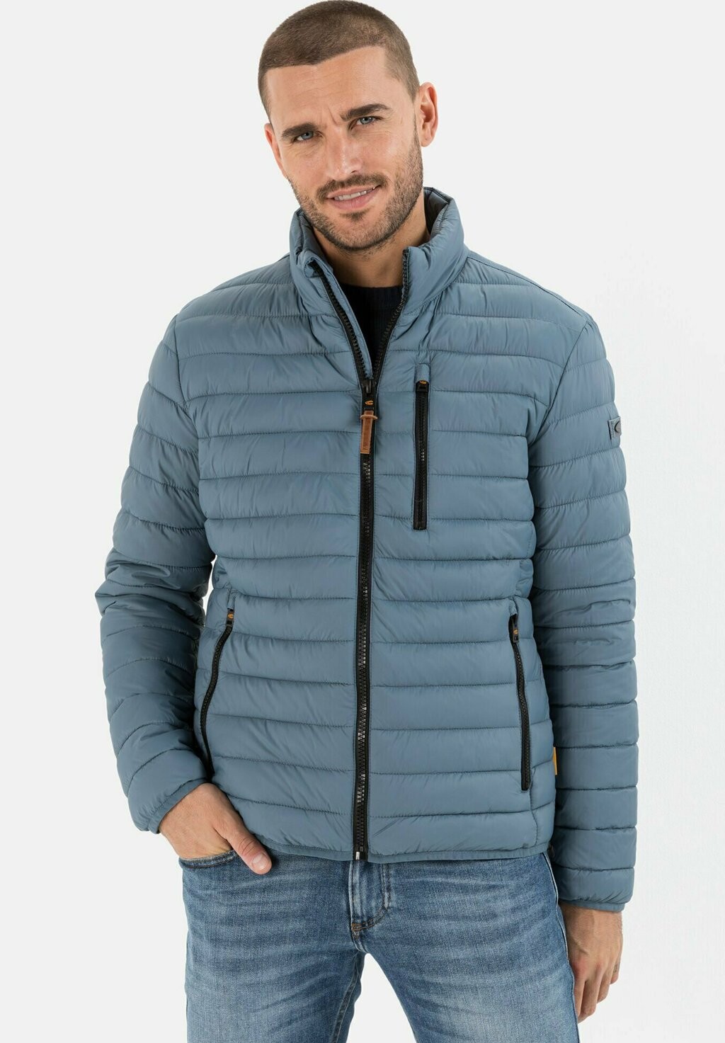 

Зимняя куртка camel active