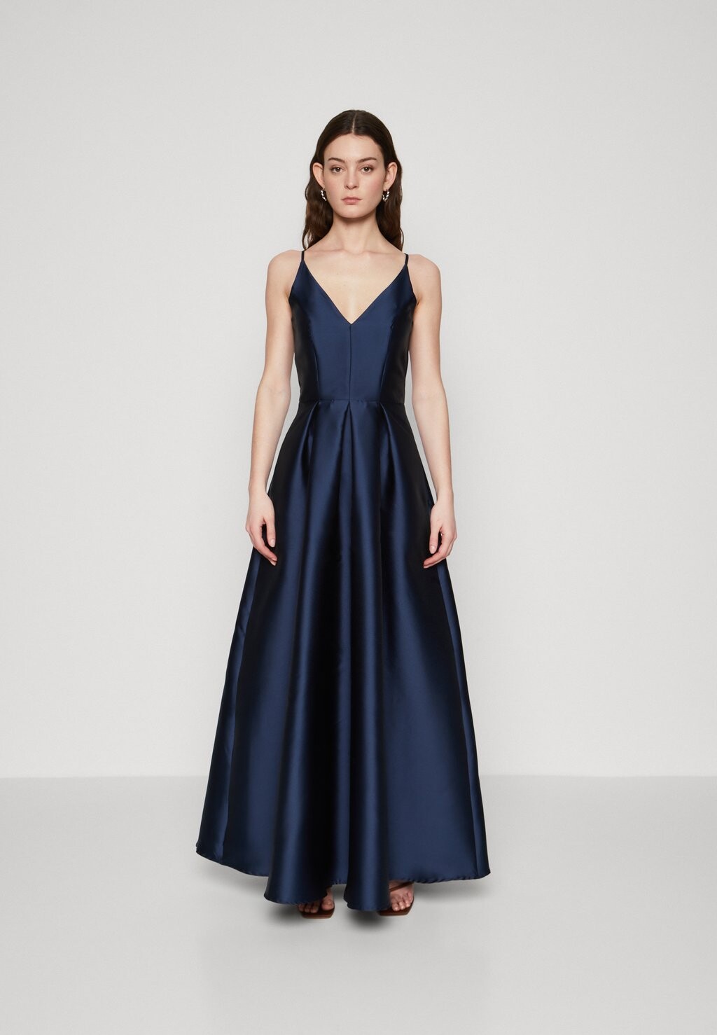 

Вечернее платье Maxi Dress Swing, цвет navy