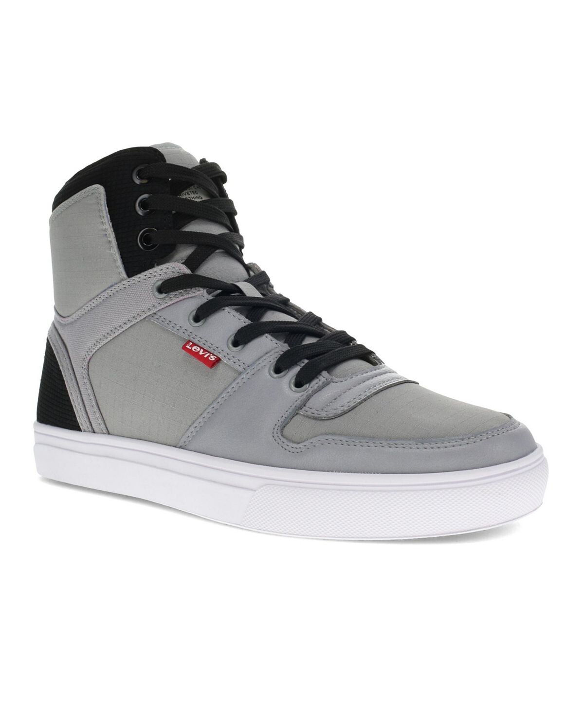 

Мужские кроссовки Mason Hi CZ на шнуровке Levi's