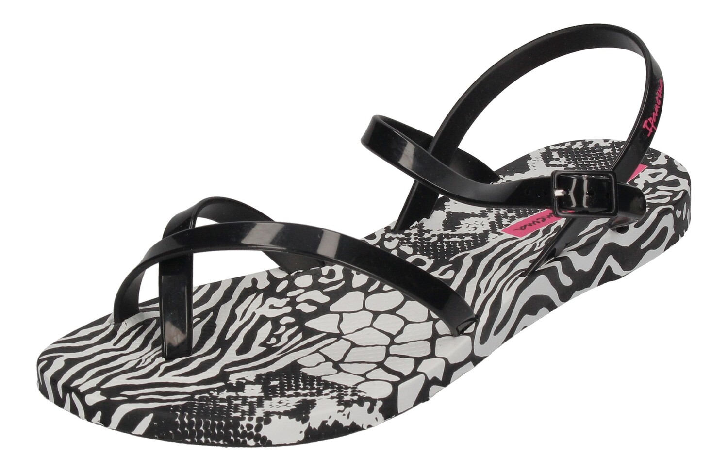 

Сандалии Ipanema FASHION SANDAL X FEM 83179, черный