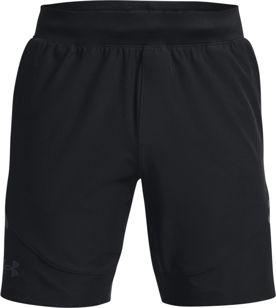 

Тканевые шорты Under Armour UA Unstoppable, черный