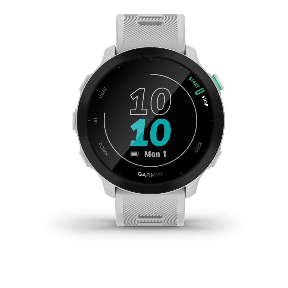 

Часы Garmin Forerunner 55 GPS, белый