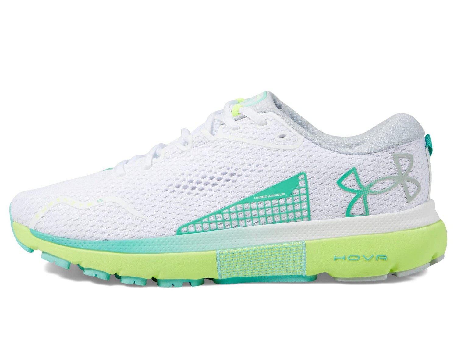 

Кроссовки Under Armour Hovr Infinite 5
