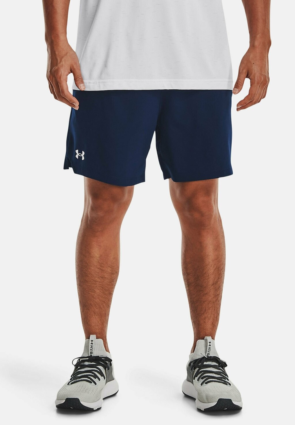 

Спортивные шорты Under Armour