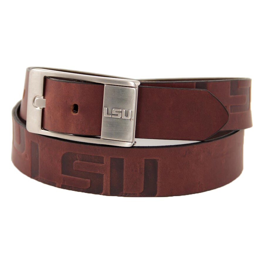 

Ремень Eagles Wings Lsu Tigers, коричневый