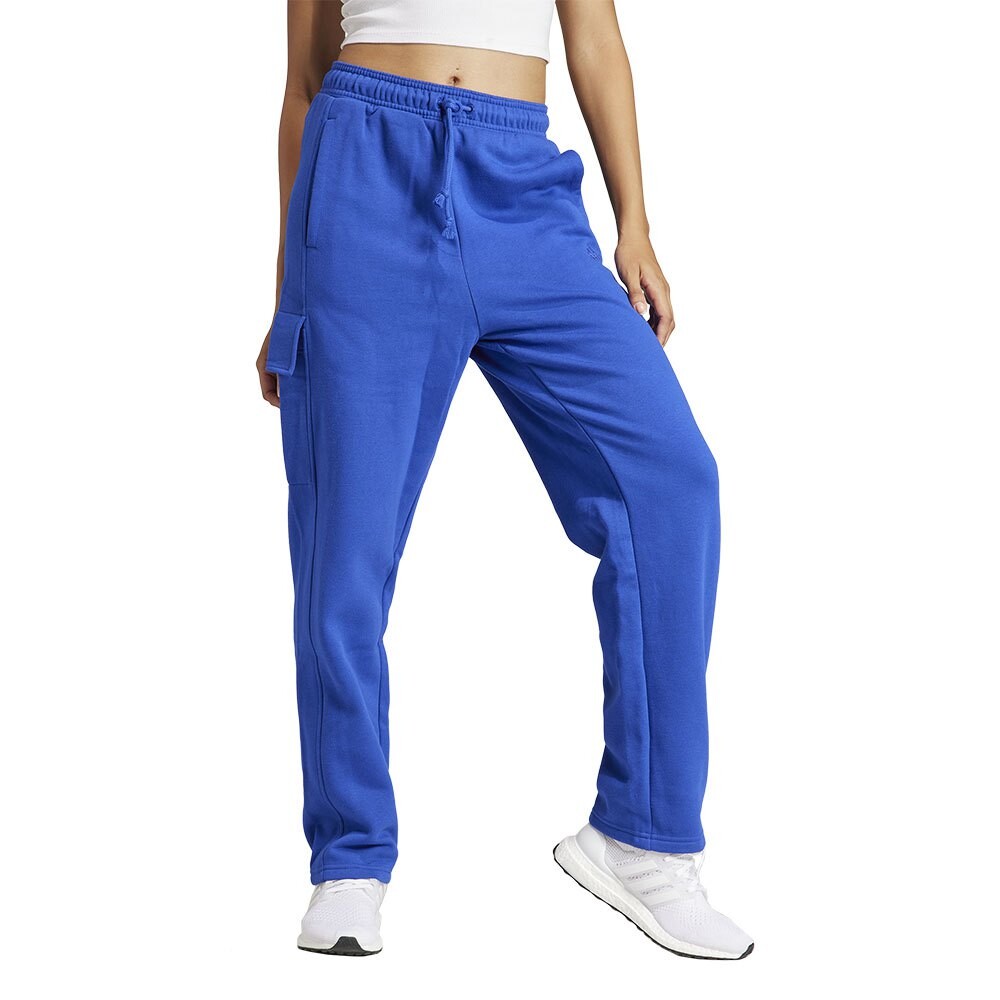 

Брюки adidas All Szn Cg, синий