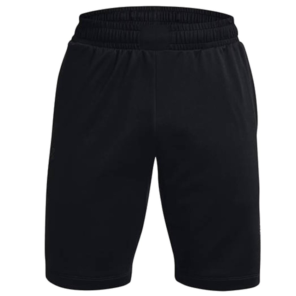 

Шорты Under Armour Terry, черный