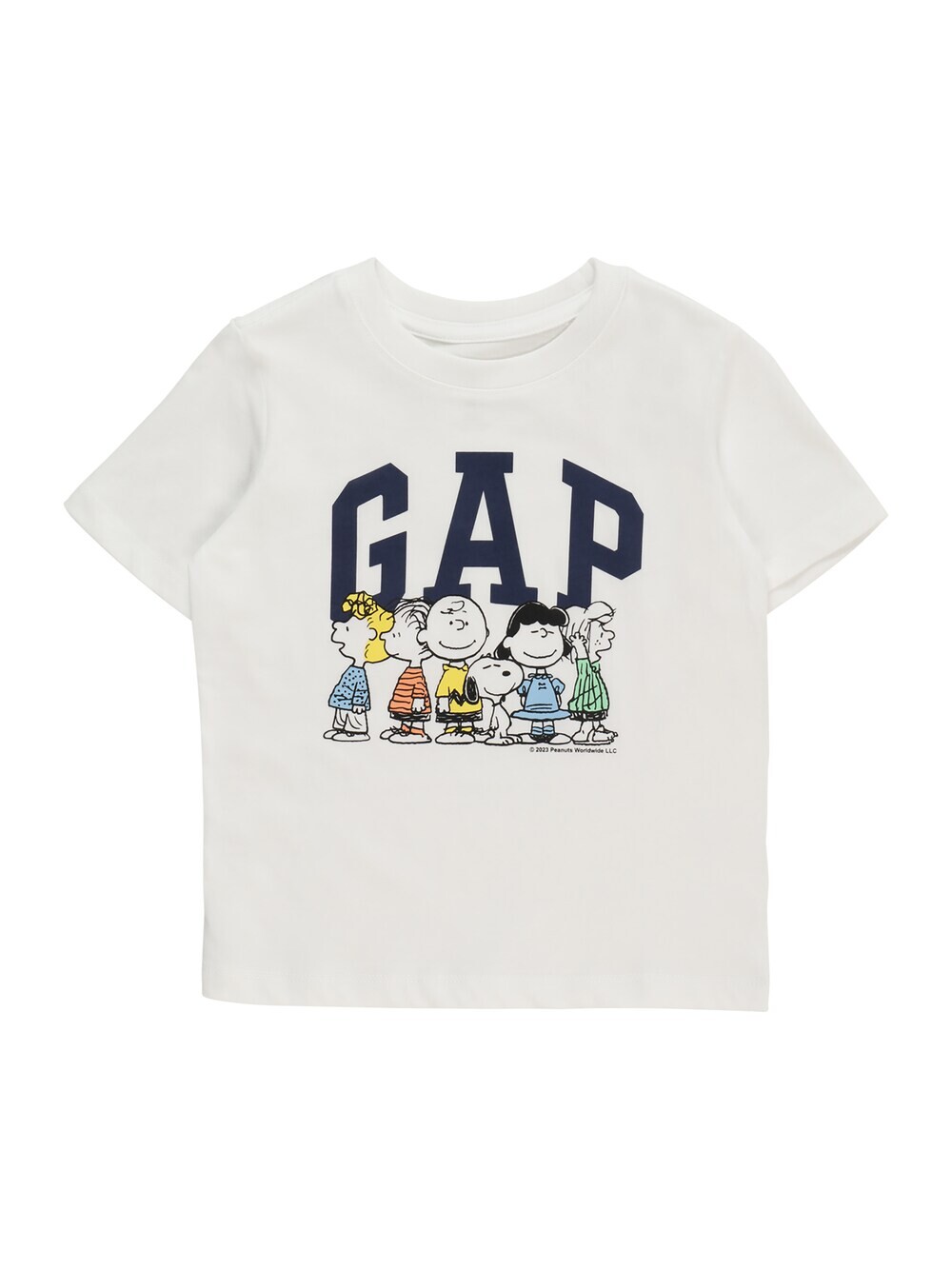 

Футболка Gap, белый