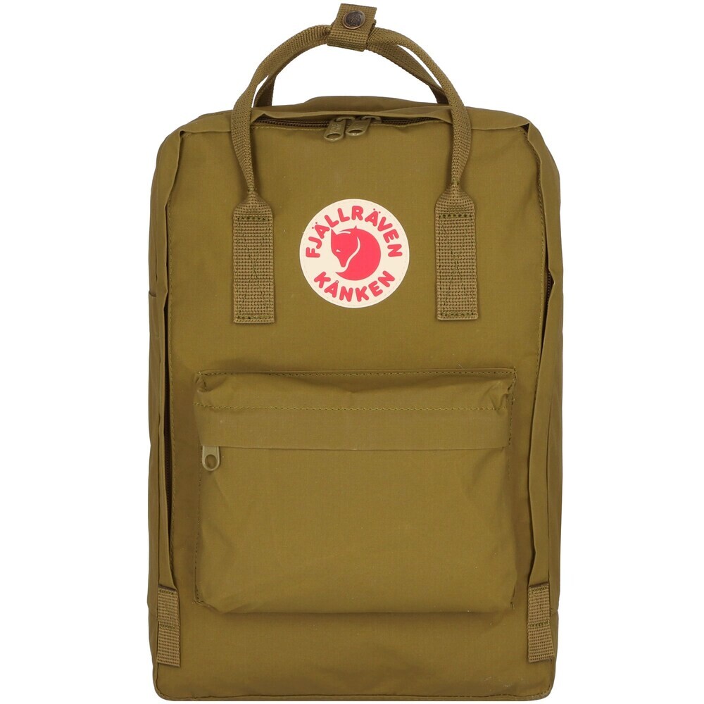 

Рюкзак Fjällräven Kanken, оливковое