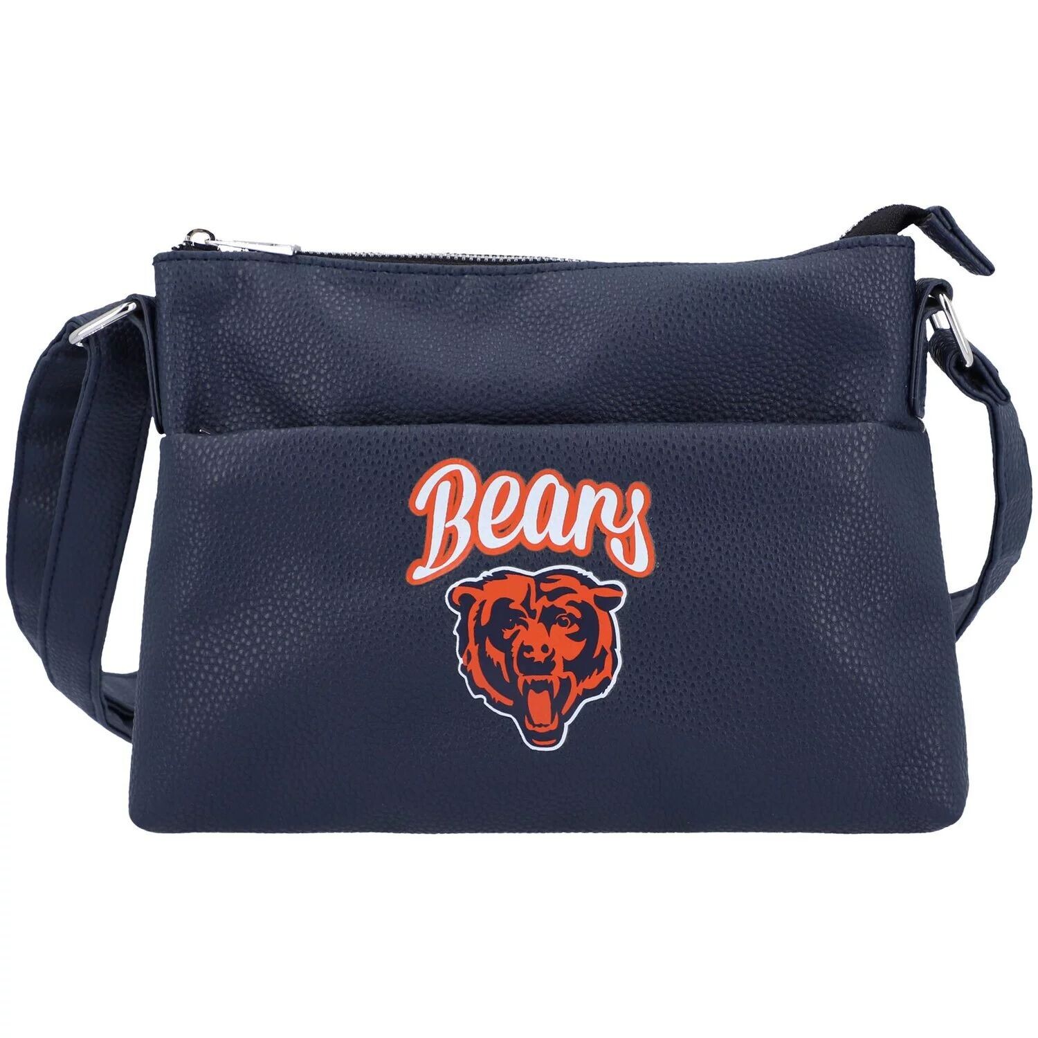 

Женская сумка через плечо FOCO Chicago Bears с логотипом и надписью