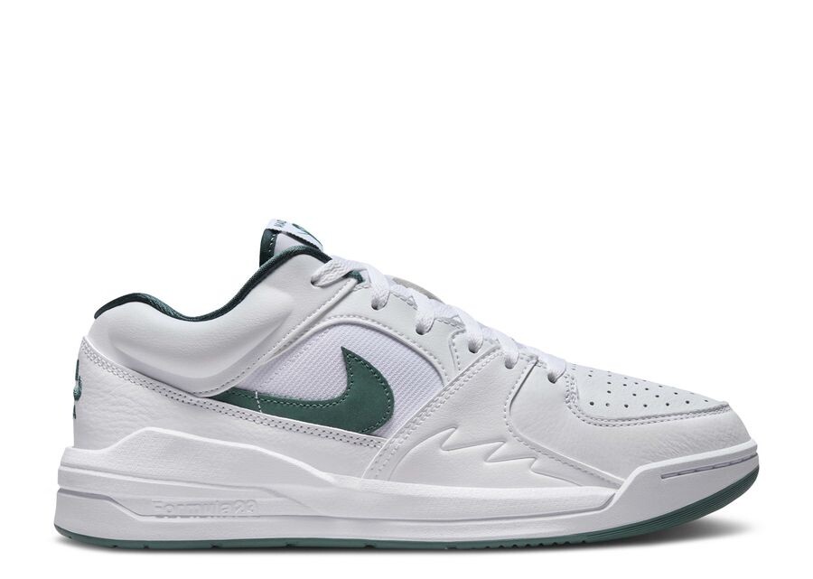 

Кроссовки Air Jordan Wmns Jordan Stadium 90, цвет Oxidized Green