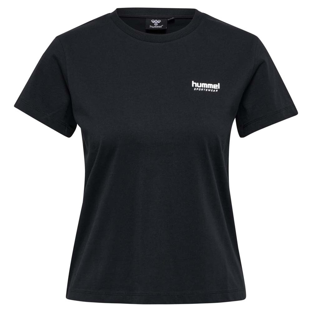 

Футболка Hummel Kristy, черный