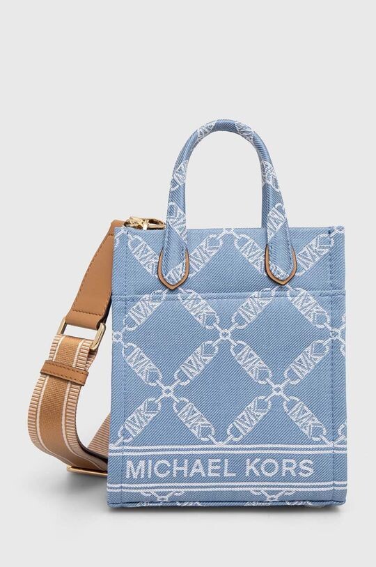 

Сумка MICHAEL Michael Kors, синий
