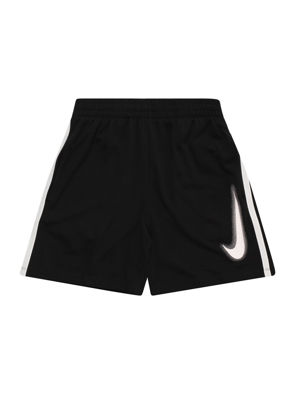 

Брюки для тренировок свободного кроя Nike, черный