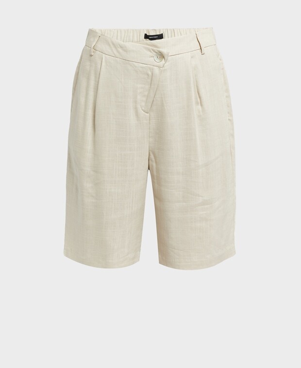 

Шорты Vero Moda, бежевый