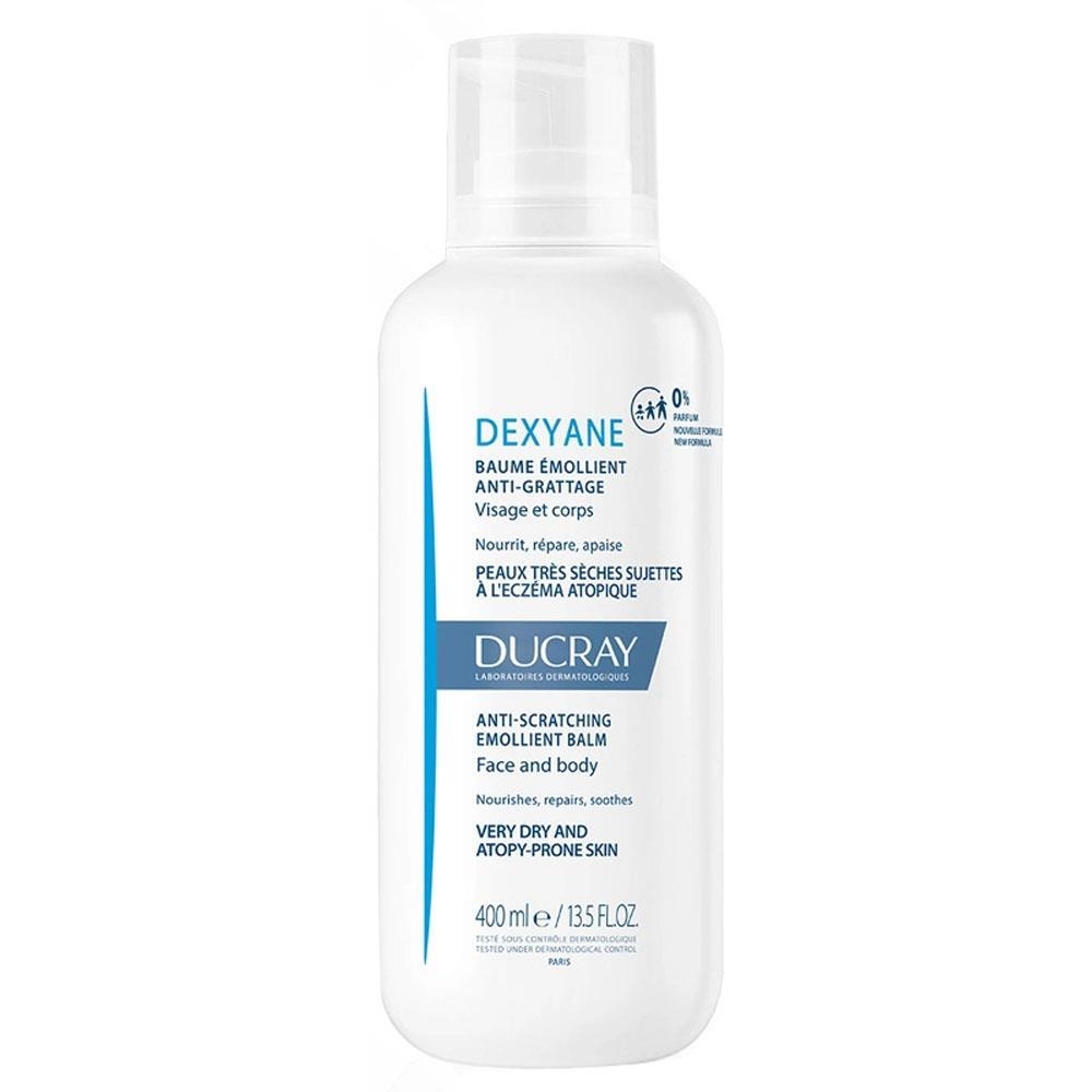 Ducray Dexyane Baume 400 мл