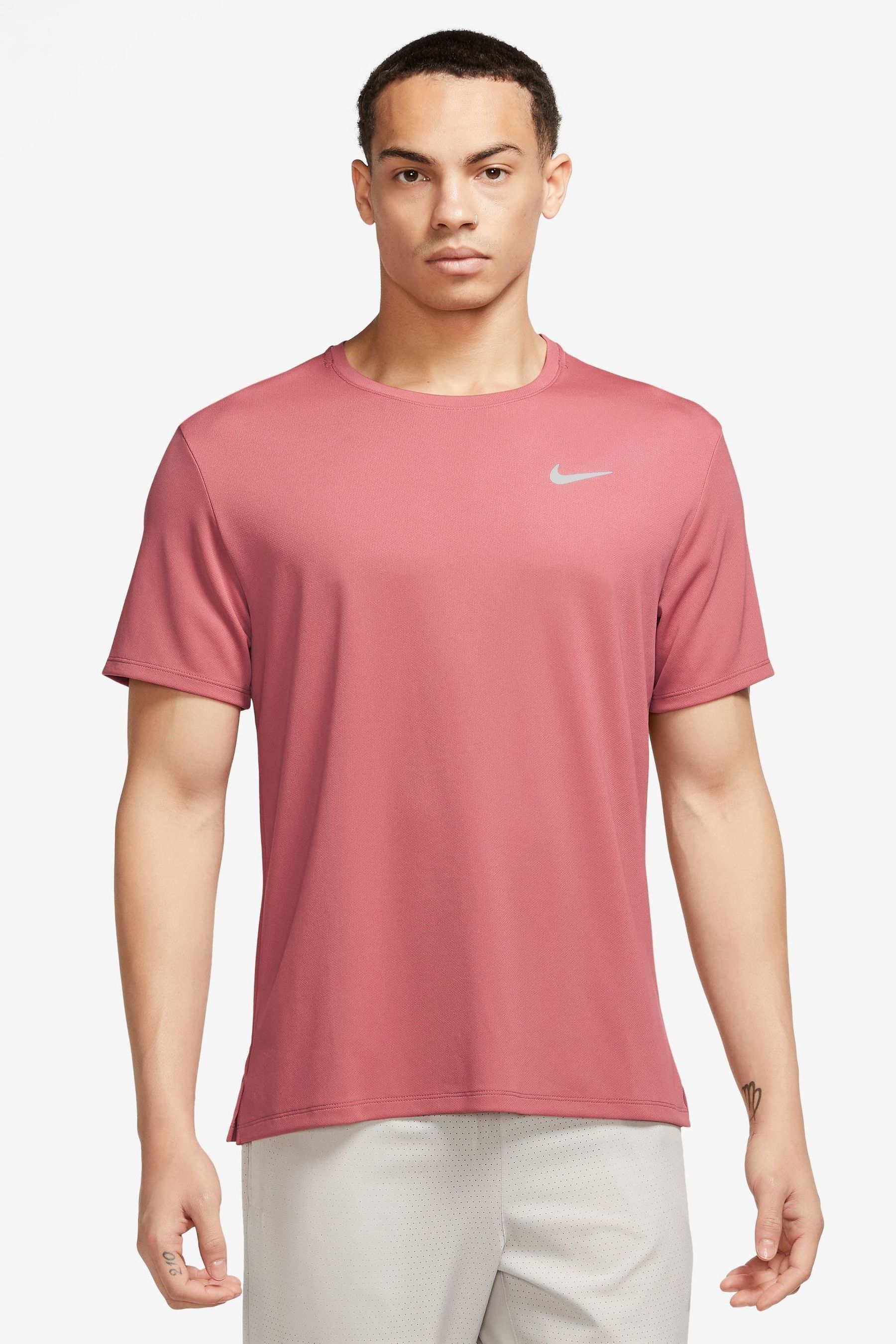 ASICS T Shirt Fan man