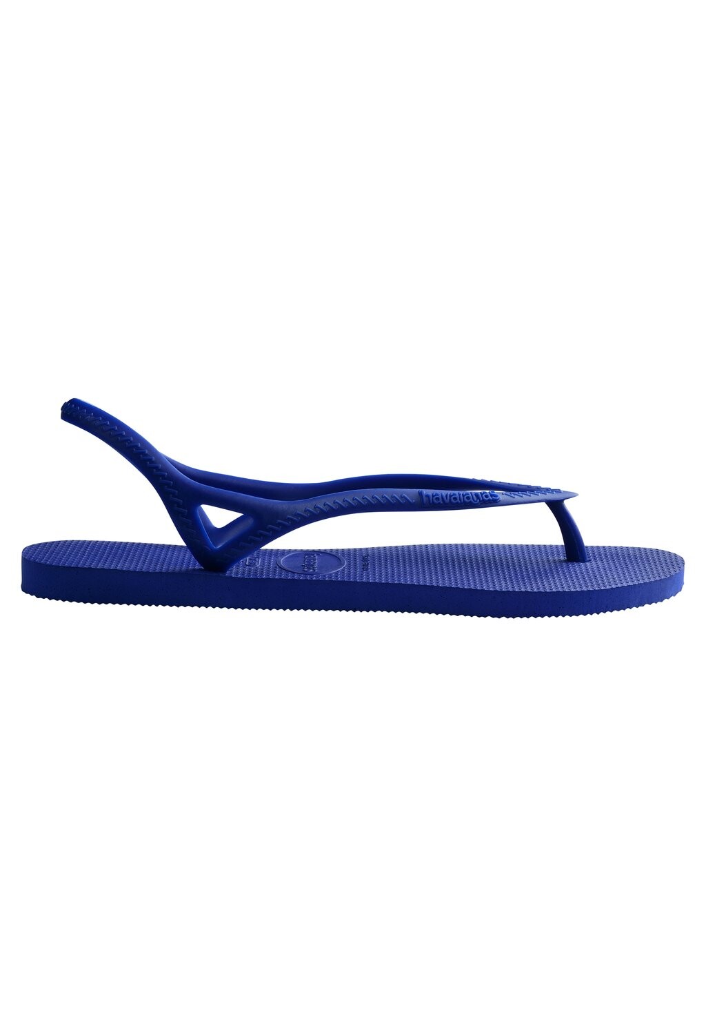 

Вьетнамки Sunny Ii Havaianas, цвет marine blue
