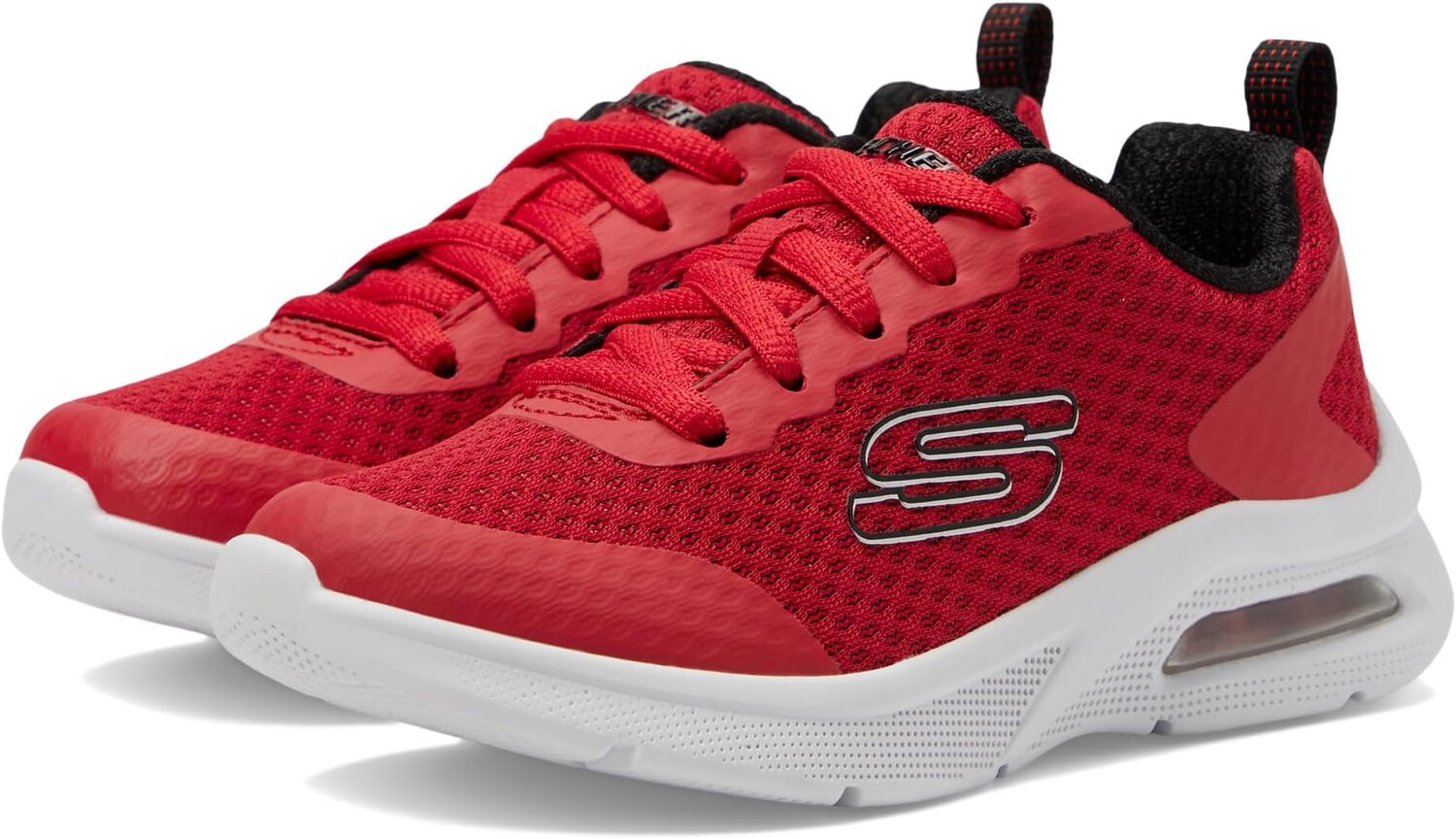 

Кроссовки Microspec Max - Kaptix 403819L SKECHERS KIDS, красный