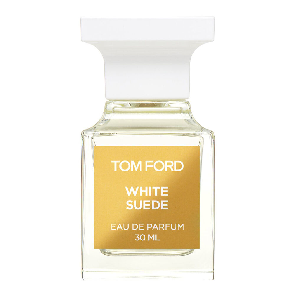 цена Женская парфюмерная вода Tom Ford White Suede, 30 мл