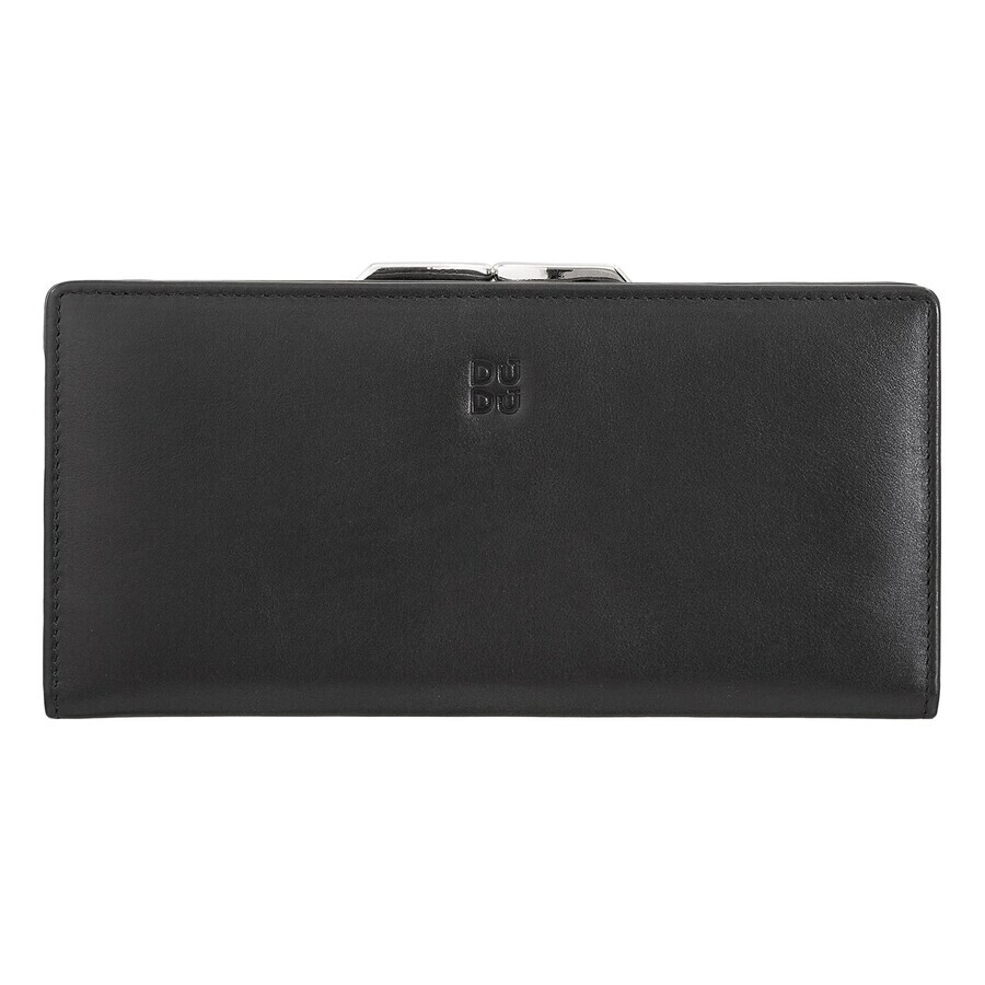 

Кошелек DuDu Wallet Chiloé, черный