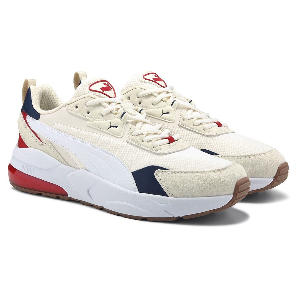 

Мужские кроссовки VIS2K Puma, белый
