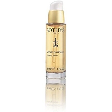 

Sothys Очищающая сыворотка 1 унция