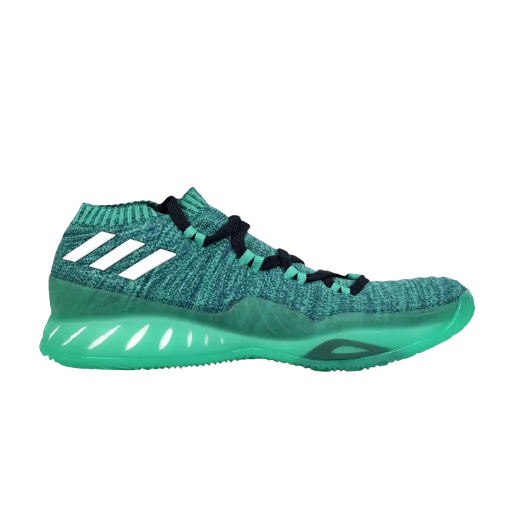 

Кроссовки Adidas Crazy Explosive Low 'National Gauntlet Series Camp', зеленый