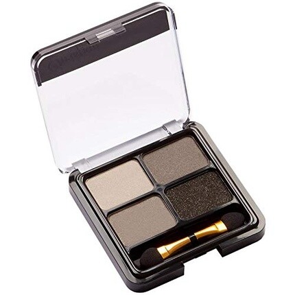 

Christian Faye Black Eyeshadow Quattro — 1-е место